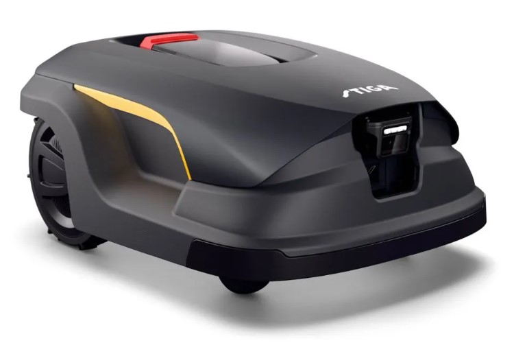 STIGA VISTA A 50V ROBOTSKA KOSILNICA