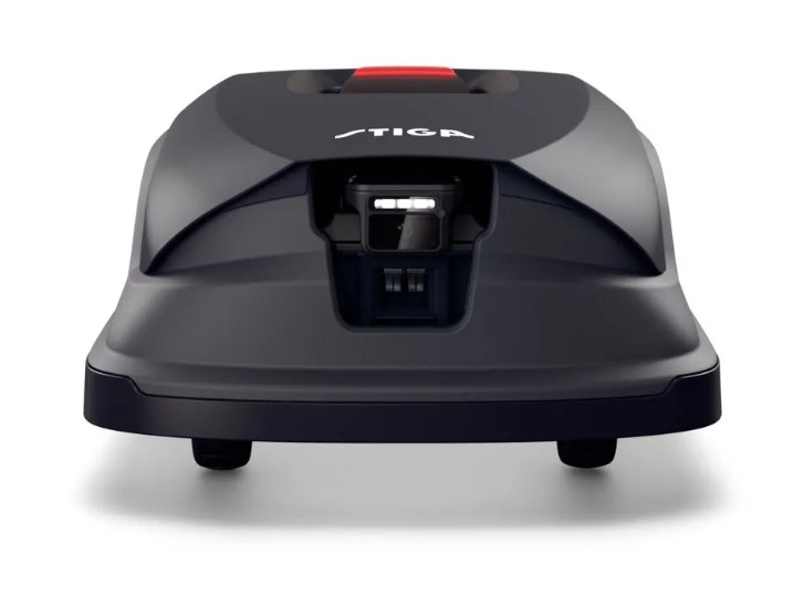 STIGA VISTA A 50V ROBOTSKA KOSILNICA - slika 3