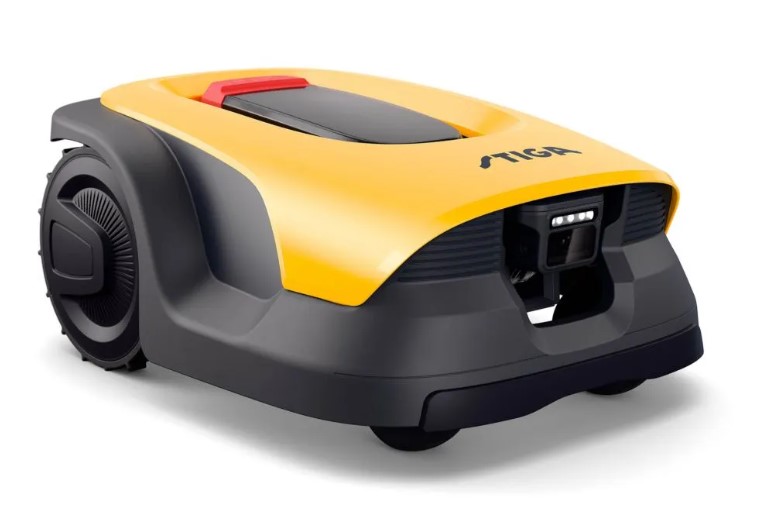 STIGA VISTA A 8V ROBOTSKA KOSILNICA