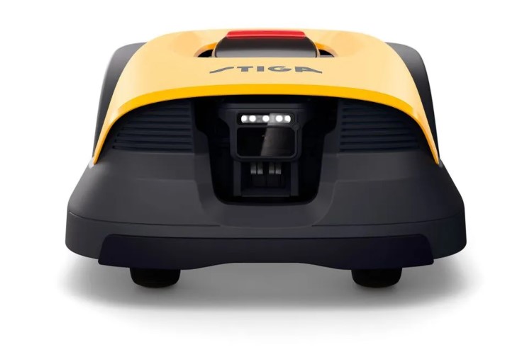 STIGA VISTA A 8V ROBOTSKA KOSILNICA - slika 2